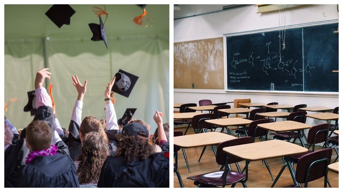 Structura anului școlar 2023 - 2024: Când au elevii vacanța de Crăciun 2023 și vacanța de Paște 2024