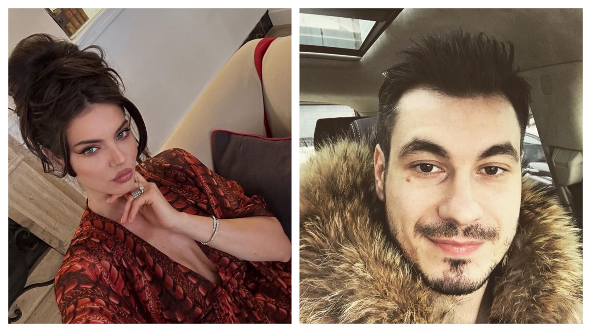 Cristina Ich, adevărul despre relația actuală cu Alexandru Pițurcă