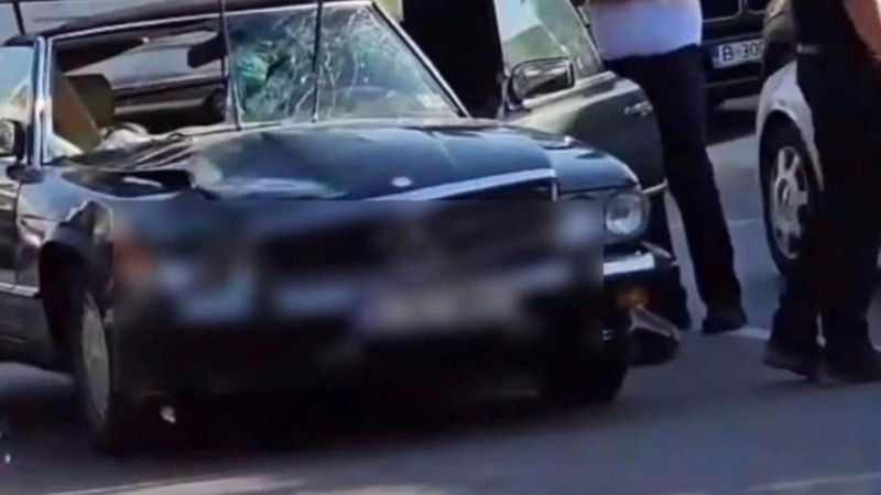 Primele declarații ale șoferului drogat care a ucis doi tineri &icirc;n localitatea 2 Mai. Cum &icirc;și justifică fapta