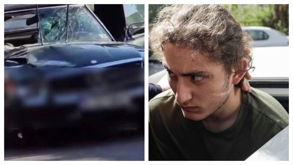 accidentul de la 2 Mai