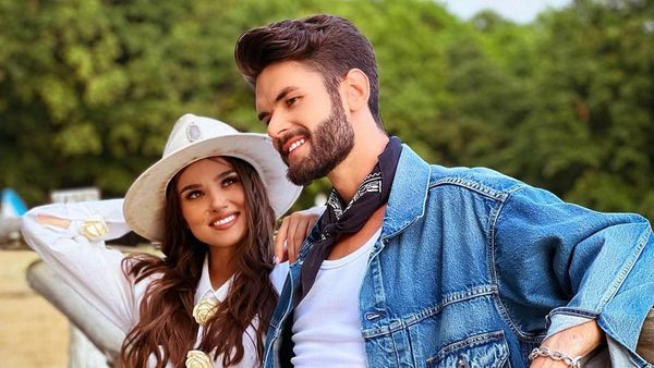 VIDEOCLIP: Edward Sanda X Theo Rose - Știi unde mă gasești