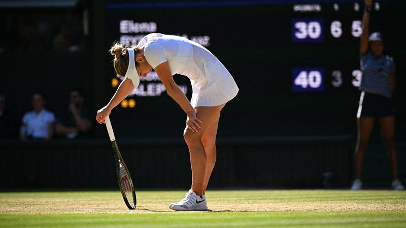 Bogdan Stoica, avocatul Simonei Halep rupe tăcerea: "Cred că ITIA nu e o instituţie &icirc;ndreptată spre distrugerea sportivilor pe care &icirc;i investighează""