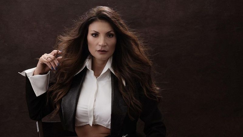 Ioana Ginghină a făcut anunțul despre sarcină cu c&acirc;teva zile &icirc;nainte de nuntă: "Vreau să fiu la fel de bună mamă cum am fost și pentru Ruxi"