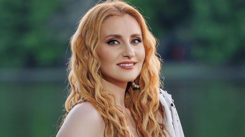 Reacția Alinei Sorescu după ce a fost susprinsă alături de Alexandru Ciucu ”A fost normal să fim amândoi”