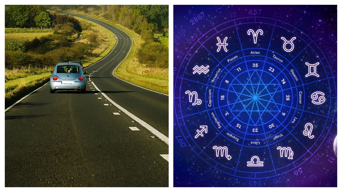 Cum conduci în funcţie de zodie