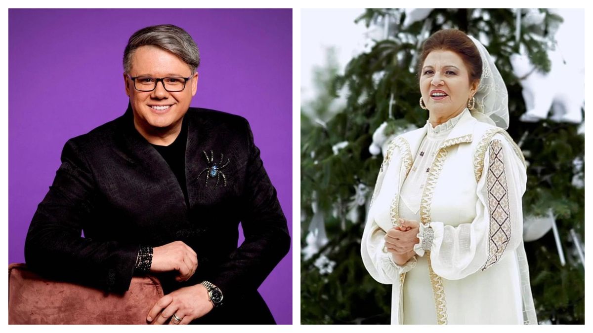 Irina Loghin și Fuego