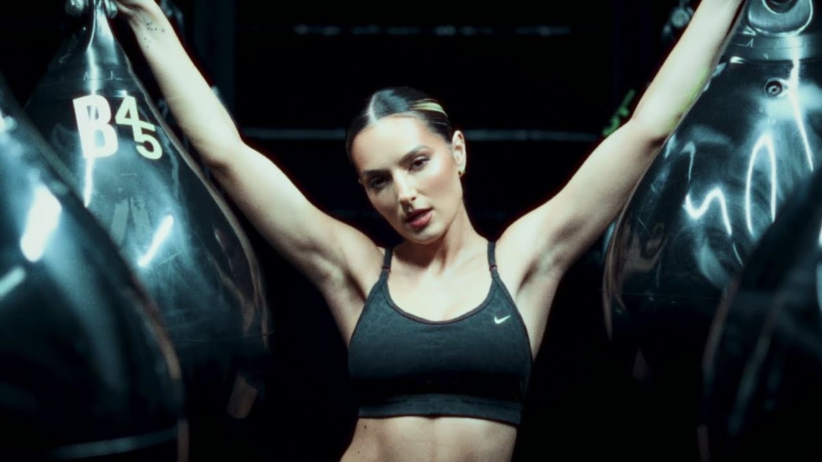 Minelli - All I Need