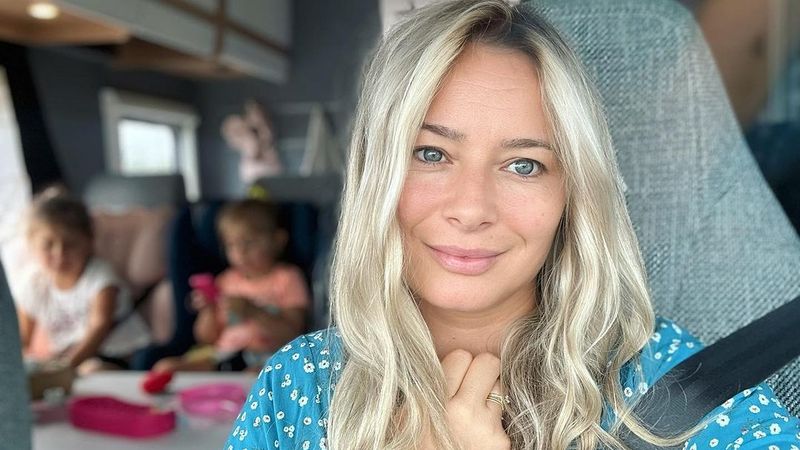 Laura Cosoi, apel disperat pe internet! Actrița își imploră fanii pentru ajutor ”Am avea nevoie, cât de repede”