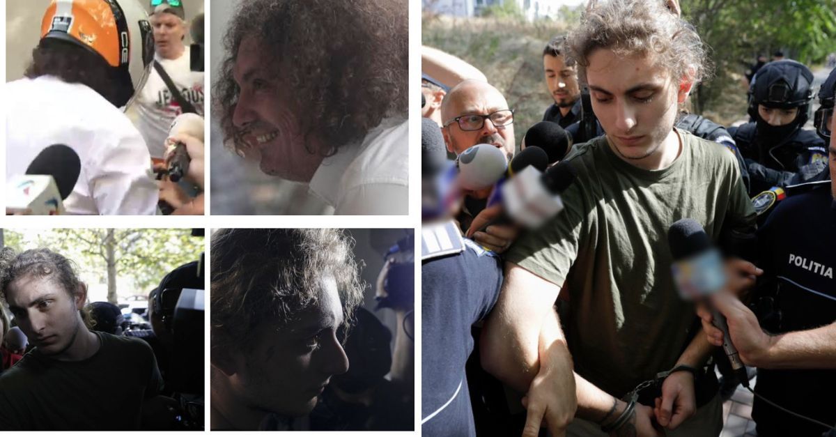 Decizia DIICOT in cazul lui Vlad Pascu