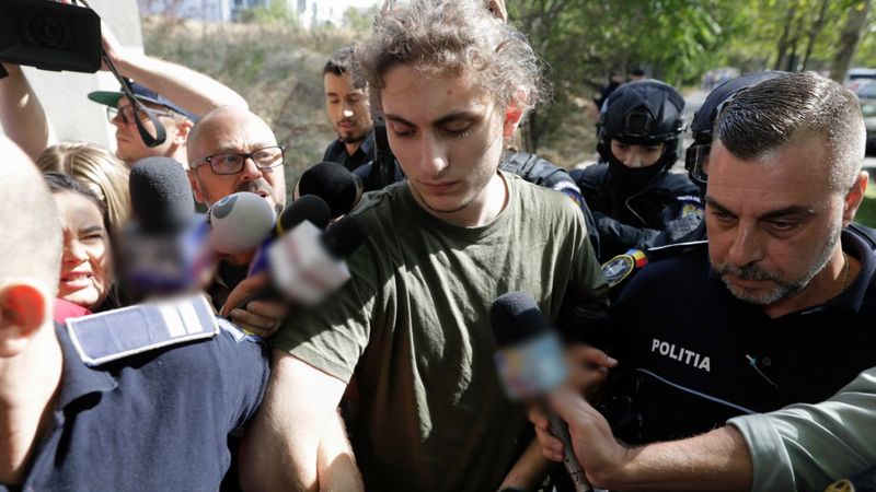 Decizia DIICOT &icirc;n cazul lui Vlad Pascu, t&acirc;nărul aflat sub influența substanțelor interzise și care a ucis 2 oameni &icirc;n accidentul de la 2 Mai