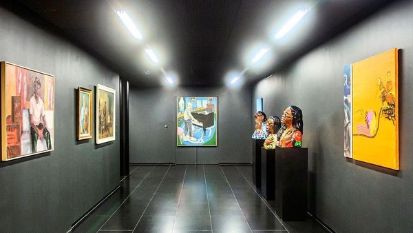 Muzeul de Artă Recentă București: Ce lucrări vor fi expuse în următoarea perioadă?