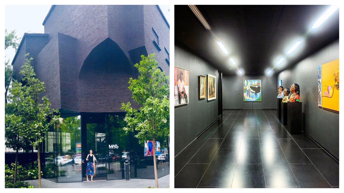 Muzeul de Artă Recentă București: Ce lucrări vor fi expuse în următoarea perioadă?