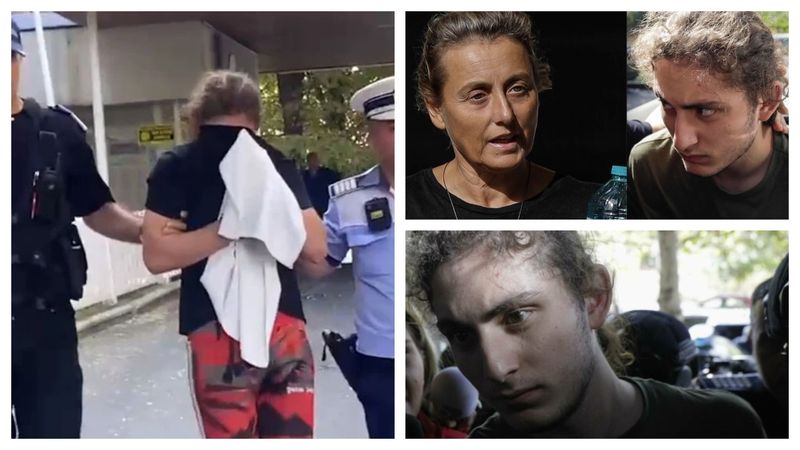 Mama lui Vlad Pascu, șoferul care a provocat tragedia de la 2 Mai, și-a recunoscut faptele &icirc;n fața anchetatorilor. Femeia ar fi &icirc;ncercat să șantajeze martorii din dosarul &icirc;n care este cercetat fiul său