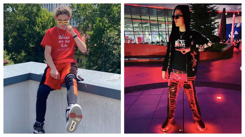 Mama lui Vlad Pascu și-a recunoscut faptele în fața anchetatorilor, după ce a fost reținută