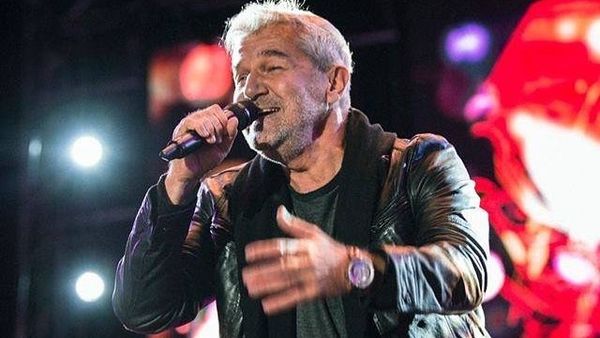 Obiceiul pe care îl respectă zilnic Dan Bittman pentru a se menține în formă la 61 de ani