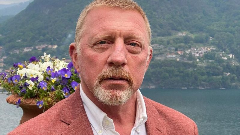 Boris Becker