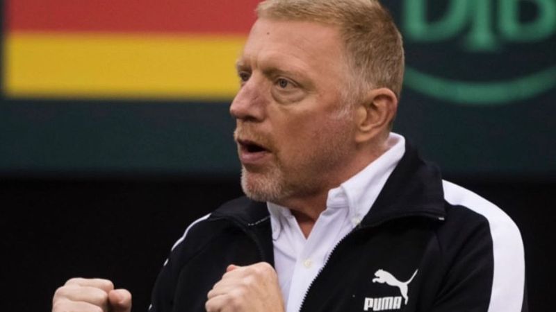 Boris Becker lansează acuzații grave după suspendarea Simonei Halep &rdquo;Există mai multe oi negre&rdquo;
