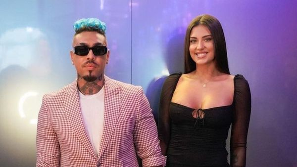 Alex Velea și Antonia se pregătesc de nuntă! Când va avea loc marele eveniment