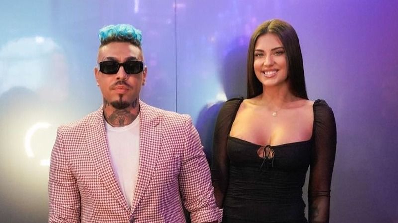 Alex Velea și Antonia se pregătesc de nuntă! C&acirc;nd va avea loc marele eveniment