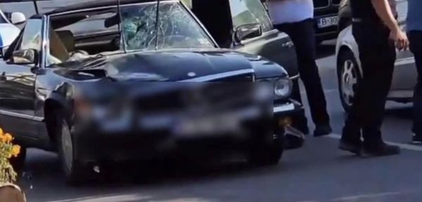 Tatăl Robertei, mesaj dur pentru mama lui Vlad Pascu &rdquo;Sfidează moartea fiicei mele&rdquo;