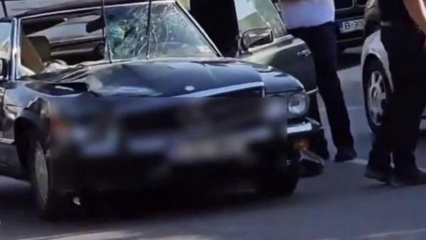 Tatăl Robertei, mesaj dur pentru mama lui Vlad Pascu ”Sfidează moartea fiicei mele”