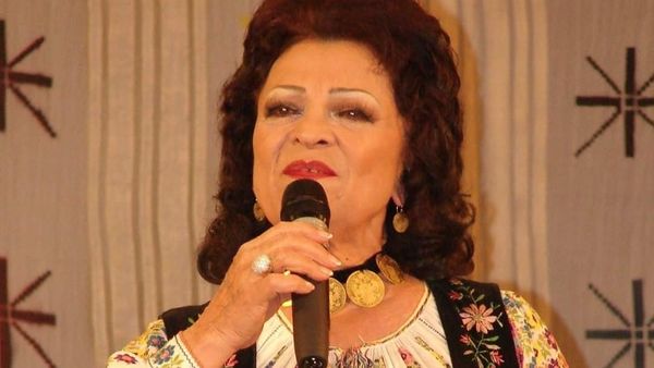 Motivul pentru care Maria Ciobanu se retrage din muzica populară