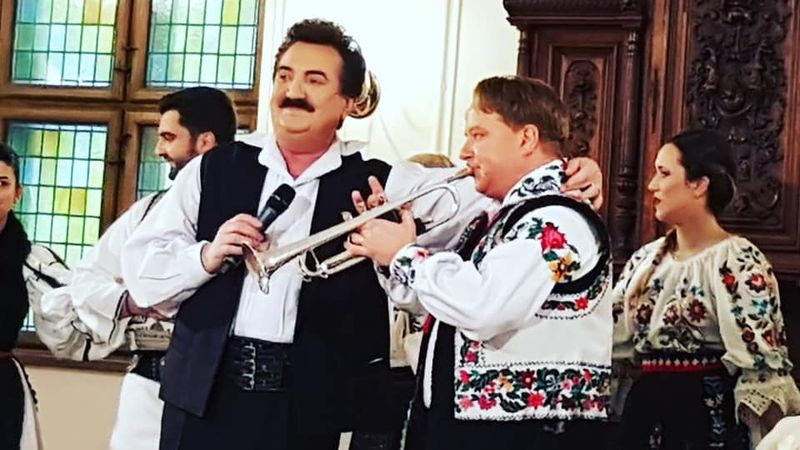 Petrică Mîțu Stoian