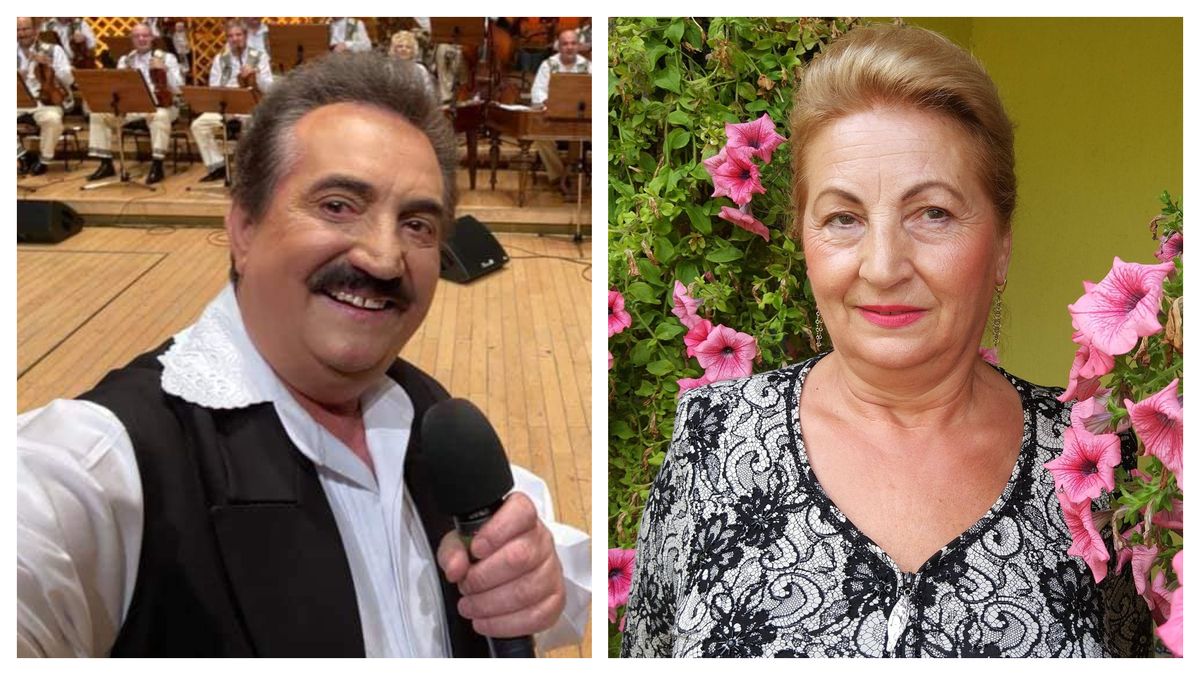 Sora lui Petrică Mîțu Stoian