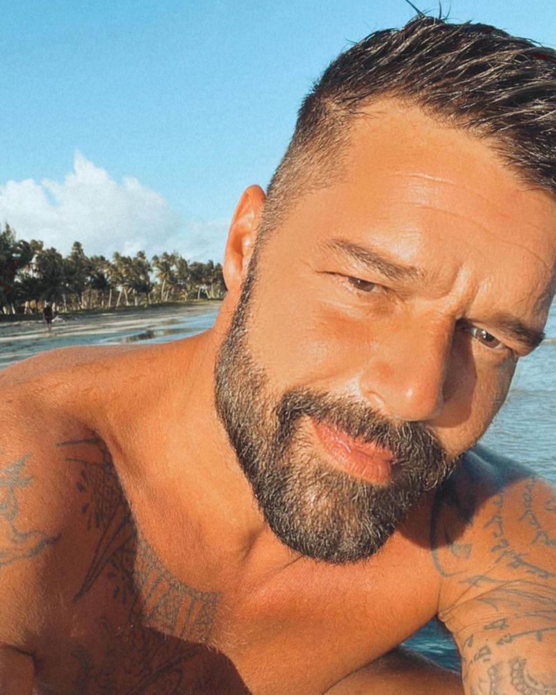 Ricky Martin