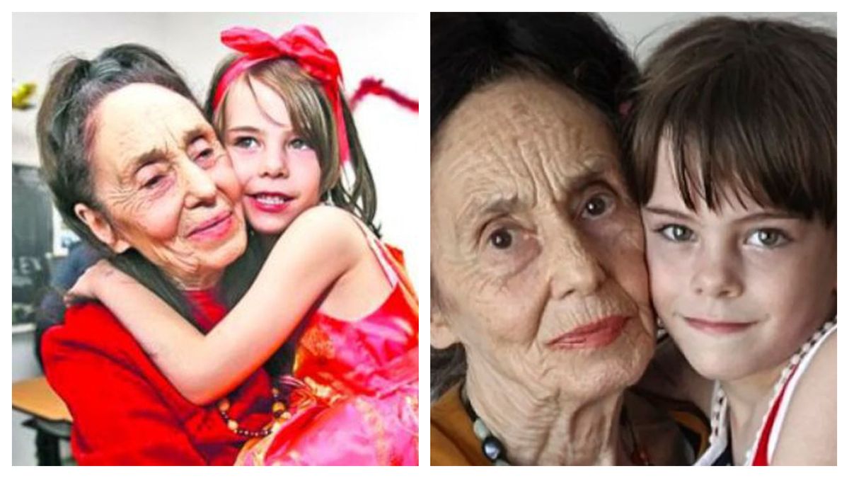  fiica Adrianei Iliescu