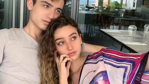 Cum arată și cu ce se ocupă acum cei doi copii ai Luciei Bubulac și ai lui Catalin Crișan: "Mă bucur extrem de mult că fac ce își doresc"