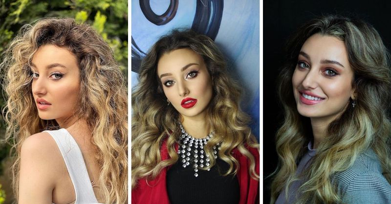 Daria Crisan a absolvit UNATC