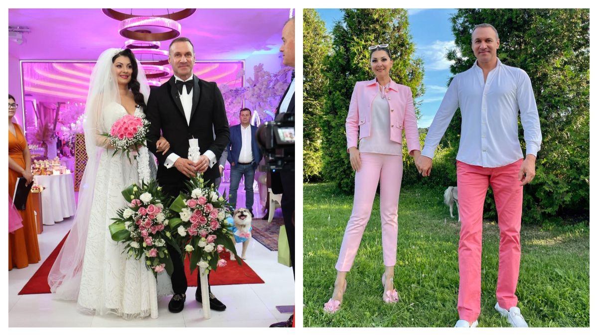 Alin Oprea și Medana