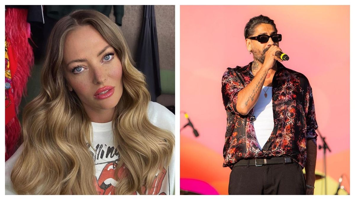 Delia Matache, în centrul atenției după ce și-a scandalizat fanii prin pozele de la piscină.