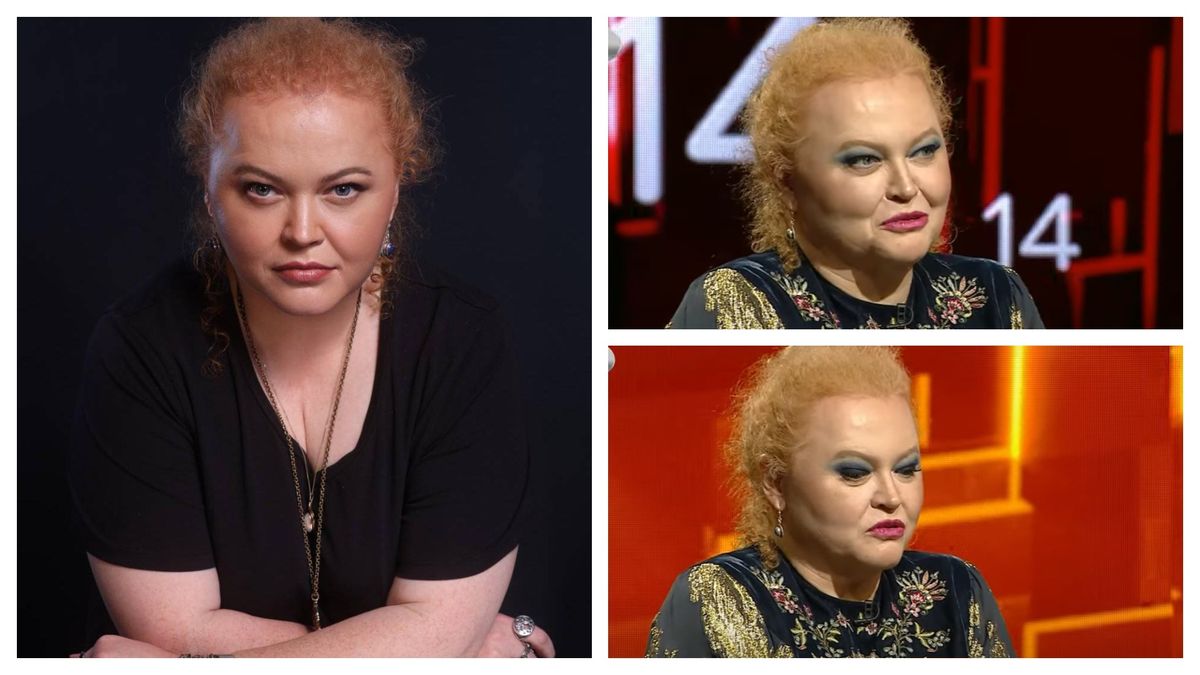 Narcisa Suciu a trecut printr-un moment de cumpănă