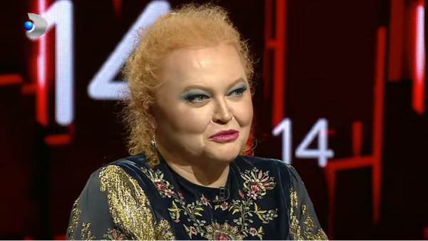 Narcisa Suciu este o adevărată eroină. Artista, mărturii sf&acirc;șietoare despre cumpăna vieții ei, atunci c&acirc;nd a fost la un pas de moarte: "Este eroul care mi-a salvat viața"