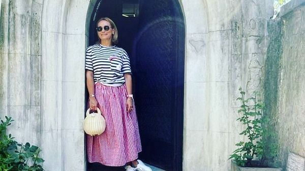 Andreea Esca, pe cai mari &icirc;n afaceri ! Deja i-au intrat &icirc;n cont 200 de mii de euro din noul business