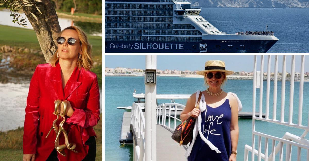 Andreea Esca a dat o noua lovitura in afaceri!