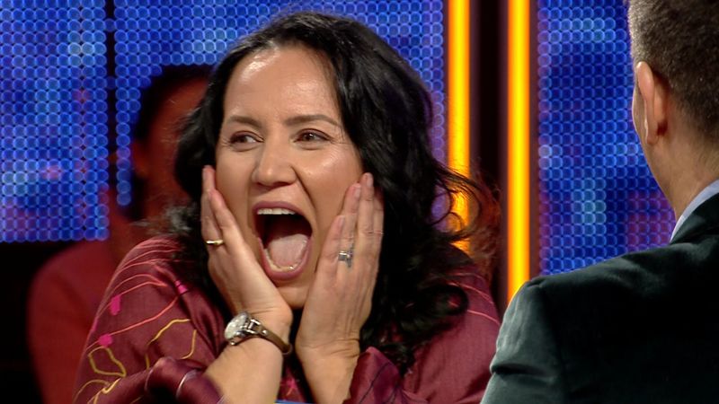 Magda a castigat 90 de mii de euro