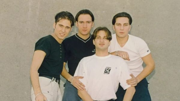 Mihai Onilă, fondator trupei AXXA, dezvăluiri șocante despre legătura cu fiica sa dincolo de moarte ”M-am pierdut”