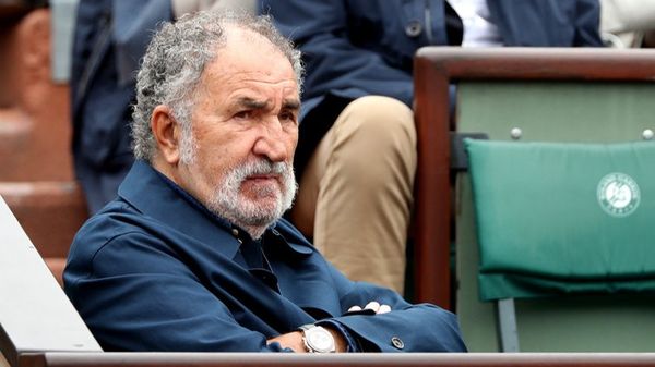 Ion Țiriac, revoltat după suspendarea Simonei Halep &rdquo;Ea nu a luat voluntar bag m&acirc;na &icirc;n foc&rdquo;