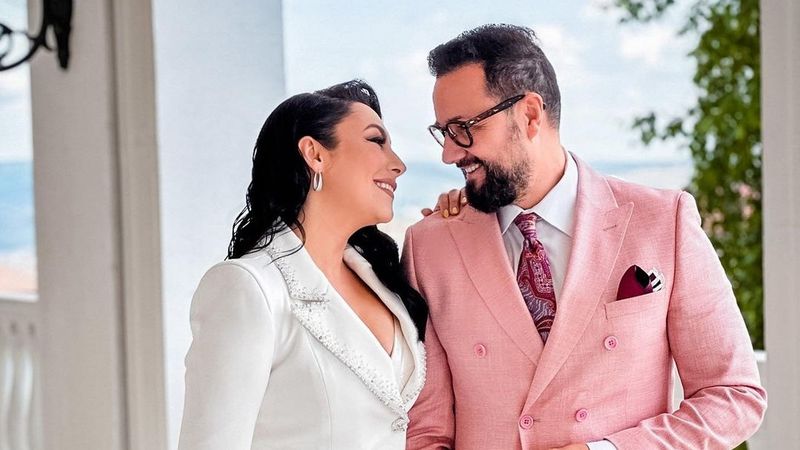 Andra și Cătălin Măruță