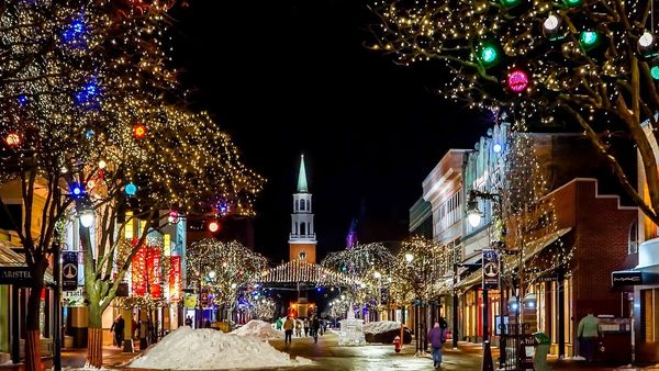 Destinații pentru Crăciun 2023 și Revelion 2024: Locuri în care poți avea sărbători de poveste