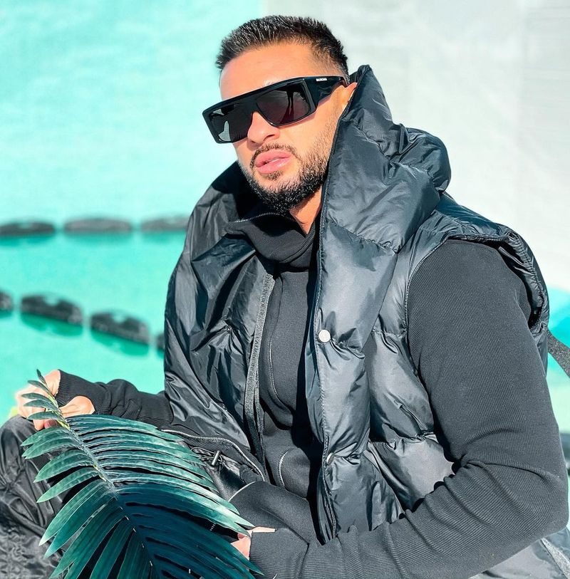 Dorian Popa nu și-a iertat tatăl nici pe patul de moarte