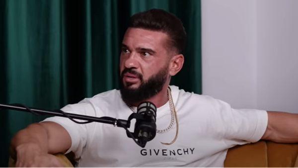 Dorian Popa nu și-a iertat tatăl nici pe patul de moarte: "Nu-mi pare rău, poate mulți o să mă judece."