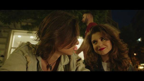 BITZA FEAT SORE - Un Actor Grabit