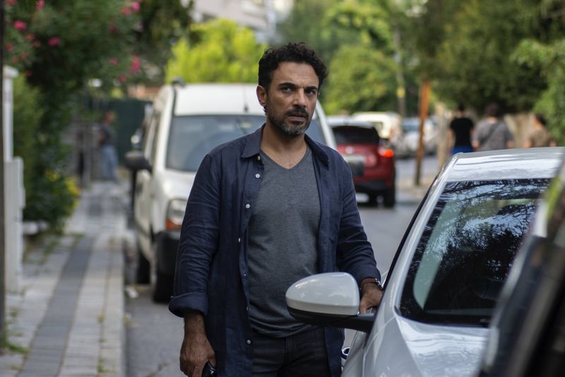 Ugur Aslan si-a pierdut jumatate de familie in urma cutremurului din Turcia