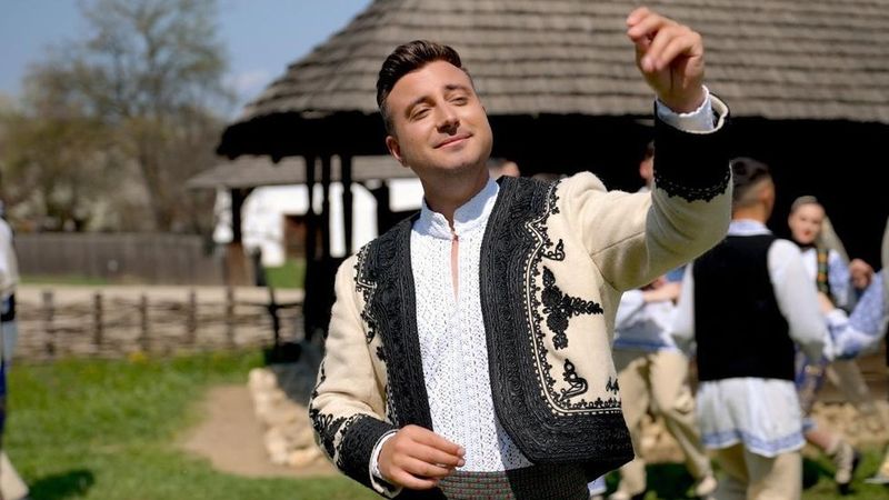 Valentin Sanfira, veste uriașă la două luni după accidentul suferit &icirc;n Italia