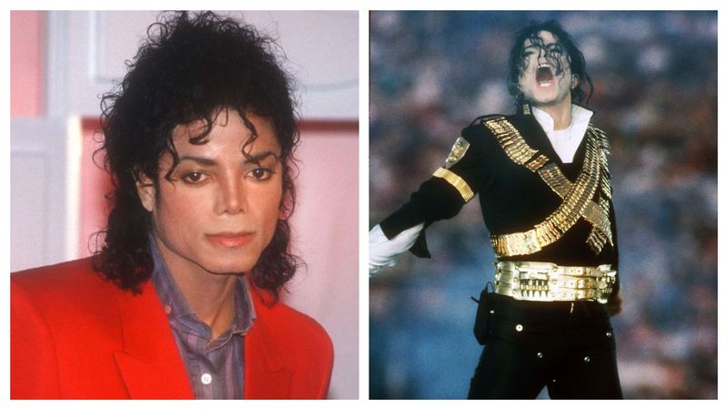 O pălărie purtată de Michael Jackson &icirc;n primul său "moonwalk", scoasă la licitație. La ce preț este estimat articolul vestimentar