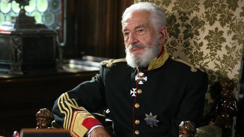 Răsturnare de situație! Cu cine s-a recăsătorit Dana, văduva lui Sergiu Nicolaescu și cum arată acum